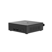 ASUS NUC 12 Pro NUC12WSKI7/i7-1260P/DDR4/USB3.0/LAN/WiFi/IrisXe/M.2 + 2,5"/EU napájecí