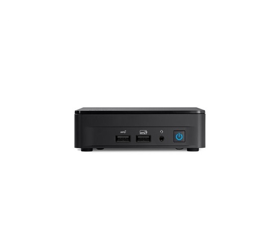 ASUS NUC 13 Pro NUC13ANKI3/i3-1315U/DDR4/USB3.0/LAN/WiFi/Intel UHD/M.2/EU napájecí kabel