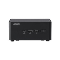 ASUS NUC 14 Pro NUC14RVHC3000R0/Intel Core 3-100U/DDR5/USB3.0/LAN/WiFi/UHD/M.2+2,5"/Bez napájecího kabelu