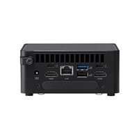 ASUS NUC 14 Pro NUC14RVHC3000R0/Intel Core 3-100U/DDR5/USB3.0/LAN/WiFi/UHD/M.2+2,5"/Bez napájecího kabelu