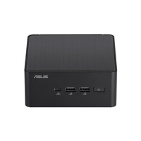ASUS NUC 14 Pro NUC14RVHU7000R2/Intel Core Ultra 7/DDR5/USB3.0/LAN/WiFi/UHD/M.2+2,5"/EU napájecí kabel