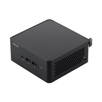 ASUS NUC 14 Pro NUC14RVHv5000R2/Intel Core Ultra 5/DDR5/USB3.0/LAN/WiFi/UHD/M.2+2,5"/vPro/EU napájecí kabel