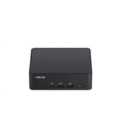 ASUS NUC 14 Pro NUC14RVKU5000R2/Intel Core Ultra 5/DDR5/USB3.0/LAN/WiFi/Intel Arc GPU/M.2/EU napájecí kabel