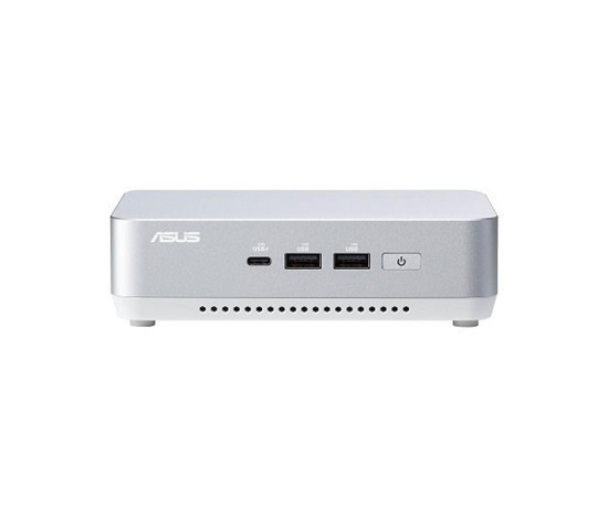 ASUS NUC 14 Pro+ NUC14RVSU5000R2/Intel Core Ultra 5/DDR5/USB3.0/LAN/WiFi/Intel Arc GPU/M.2/EU napájecí kabel