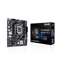ASUS MB Sc LGA1200 PRIME H510M-E R2.0, Intel H470, 2xDDR4, 1xDP, 1xHDMI, 1xVGA, mATX