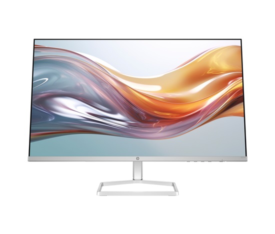 HP LCD 527sw, IPS matný 27" FHD 1920x1080, 300nit, 5ms, VGA, HDMI