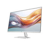 HP LCD 527sw, IPS matný 27" FHD 1920x1080, 300nit, 5ms, VGA, HDMI
