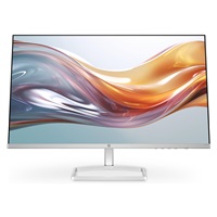 HP LCD 527sw, IPS matný 27" FHD 1920x1080, 300nit, 5ms, VGA, HDMI