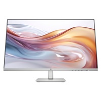 HP LCD 527sh, IPS matný 27" FHD 1920x1080, 300nit, 5ms, VGA, HDMI, výškově nastavitelný