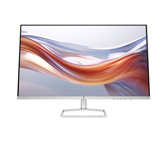 HP LCD 532sf, IPS matný 32" FHD 1920x1080, 300nit, 5ms, VGA, HDMI