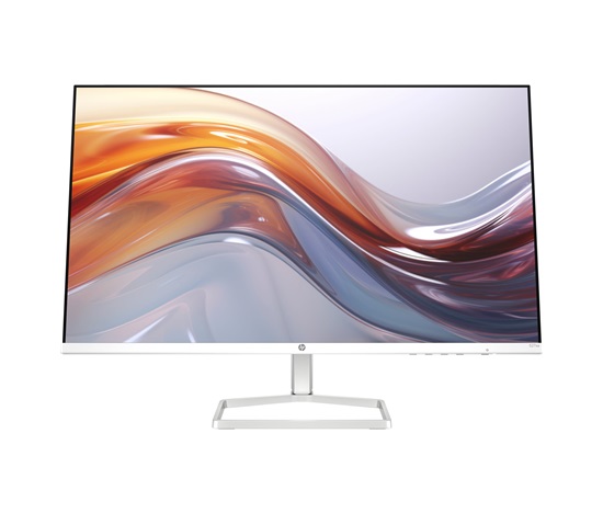 HP LCD 527sa, IPS matný 27" FHD 1920x1080, 300nit, 5ms, VGA, HDMI, repro