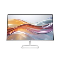 HP LCD 527sf, IPS matný 27" FHD 1920x1080, 300nit, 5ms, VGA, HDMI