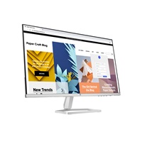 HP LCD 527sf, IPS matný 27" FHD 1920x1080, 300nit, 5ms, VGA, HDMI