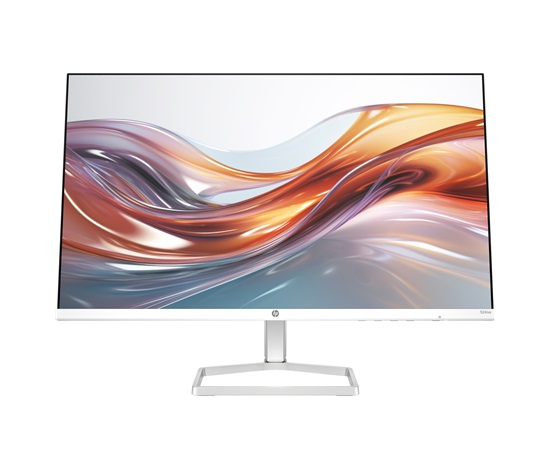 HP LCD 524sa, IPS matný 23.8" FHD 1920x1080, 300nit, 5ms, VGA, HDMI, repro