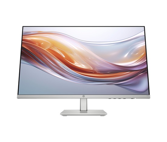 HP LCD 524sh, IPS matný 23.8" FHD 1920x1080, 300nit, 5ms, výškově nastavitelný, VGA, HDMI