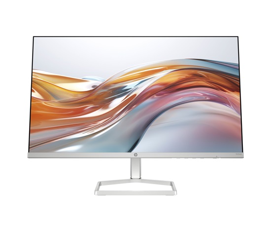 HP LCD 524sw, IPS matný 23.8" FHD 1920x1080, 300nit, 5ms, VGA, HDMI