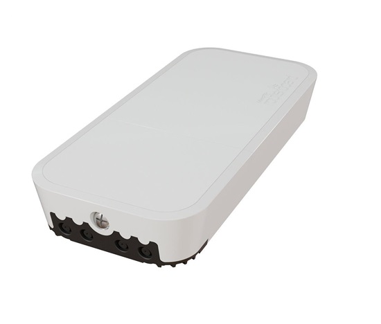 MikroTik wAPGR-5HacD2HnD&EC200A-EU, wAP ac LTE kit (2024)