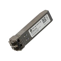 MikroTik SFP/SFP+/SFP28 optický modul XS+85LC01D, MM, 100m, 850nm