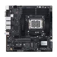 BAZAR - ASUS MB Sc LGA1700 PRO WS W680M-ACE SE, Intel W680, 4xDDR5, 1xDP, 1xHDMI, 1xVGA, 1xmATX, Bez příslušenství