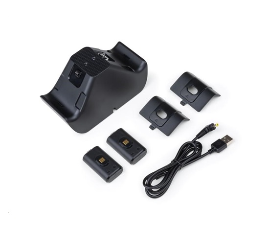Nabíjecí stanice XBXDUALCHARGER