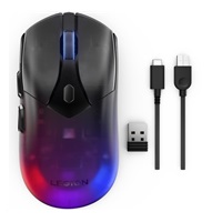LENOVO Legion M410 Wireless RGB Gaming Mouse - myš