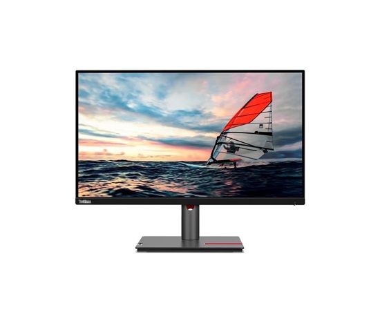 LENOVO LCD P25i-30 - 24.5",IPS,matný,16:9,1920x1080,250cd,4ms/6ms,1300:1,USB,HDMI,,DP,VGA,VESA,Pivot