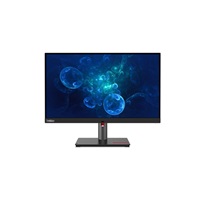 LENOVO LCD P27pz-30 - 27",IPS,matný,16:9,3840x2160,650cd,4ms/6ms,1000:1,USB-C,RJ45,HDMI,,DP,VESA,Pivot
