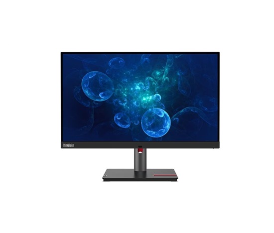 LENOVO LCD P27pz-30 - 27",IPS,matný,16:9,3840x2160,650cd,4ms/6ms,1000:1,USB-C,RJ-45,HDMI,,DP,VESA,Pivot