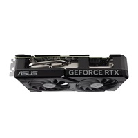 ASUS VGA NVIDIA GeForce RTX 4060 Ti DUAL OC EVO 8G, 8G GDDR6, 3xDP, 1xHDMI