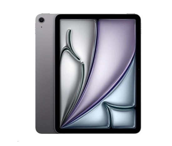APPLE iPad Air 11'' Wi-Fi 128GB - Space Grey 2024
