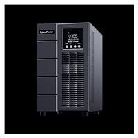 CyberPower Main Stream OnLine UPS 3000VA/2700W, XL, Tower, IEC zásuvky