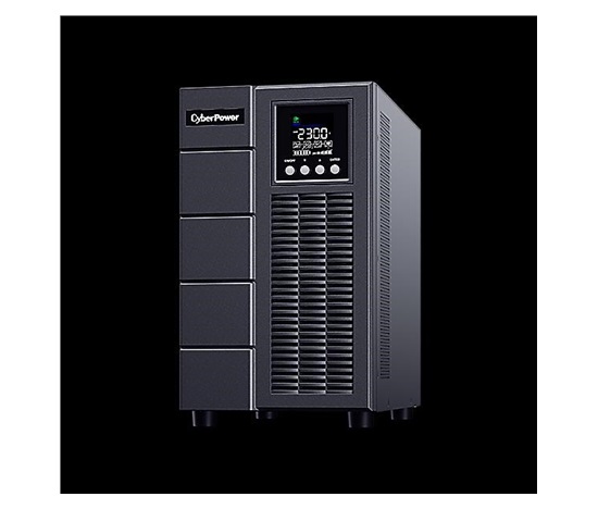 CyberPower Main Stream OnLine UPS 3000VA/2700W, XL, Tower, IEC zásuvky