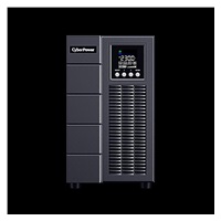 CyberPower Main Stream OnLine UPS 3000VA/2700W, XL, Tower, IEC zásuvky