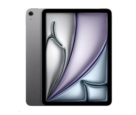 APPLE iPad Air 11'' Wi-Fi + Cellular 128GB - Space Grey 2024
