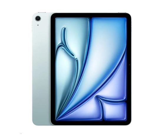 APPLE iPad Air 11'' Wi-Fi 1TB - Blue 2024