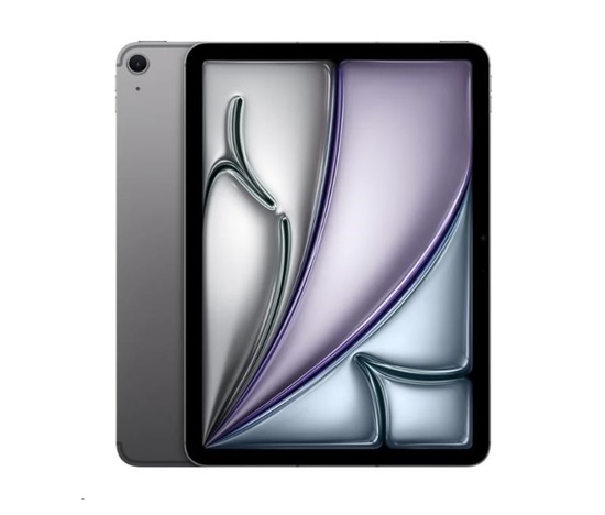 APPLE iPad Air 11'' Wi-Fi + Cellular 512GB - Space Grey 2024