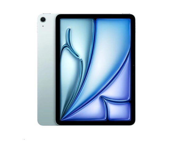 APPLE iPad Air 11'' Wi-Fi + Cellular 512GB - Blue 2024