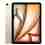 APPLE iPad Air 11'' Wi-Fi + Cellular 512GB - Starlight 2024