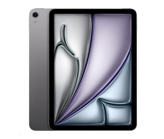 APPLE iPad Air 11'' Wi-Fi + Cellular 1TB - Space Grey 2024