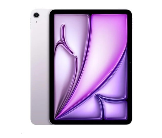 APPLE iPad Air 11'' Wi-Fi + Cellular 1TB - Purple 2024