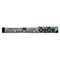 HPE PL DL360g11 5415+ (2.9G/8C/23M) 1x32G VROC (sata) 8SFF 1x800W 2x10Gb-T NBD333 1U P51932-421 RENEW