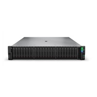 HPE PL DL380g11 5416S (2.0/16C/30M) 32G MR408i-o/4G 8-26SFF 1000Wti 2x10G-T iLO6 NBD333 2U P52561-421 RENEW