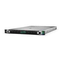 HPE PL DL360g11 4416+ (2.0G/20C/38M) 1x32G MR408i-o 8SFF 1x800Wti 2x10G-T NBD333 1U P60734-421 RENEW