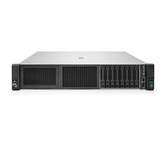 HPE PL DL385g10 Plus v2 Epyc 7313 (3.0G/16C) 1x32G MR416i-a 8SFF ocp 2x10GT 1x800W L9 P55284-421 RENEW
