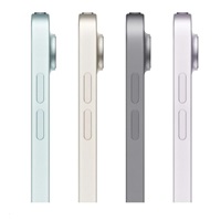 APPLE iPad Air 13‘‘ Wi-Fi 128GB - Space Grey 2024