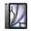 APPLE iPad Air 13'' Wi-Fi 256GB - Space Grey 2024