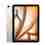 APPLE iPad Air 13'' Wi-Fi 256GB - Starlight 2024