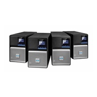 Eaton 5P 650i, gen2, UPS 650VA / 520W, 4 zásuvky IEC C13, LCD