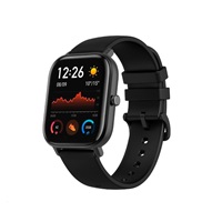 BAZAR - Xiaomi Amazfit GTS, Obsidian Black - Po opravě (Komplet)