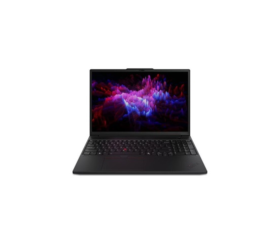 LENOVO NTB ThinkPad/Workstation P16s G3 - Ultra5 125H,16" WUXGA,16GB,512SSD,RTX 500 Ada 4GB,LTE,IRcam,W11P